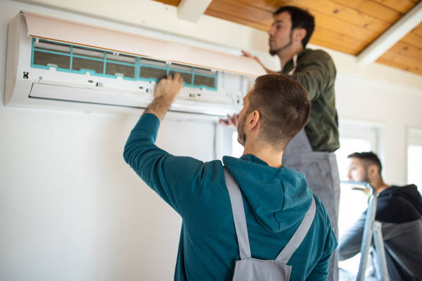  South Hill, VA HVAC Pros