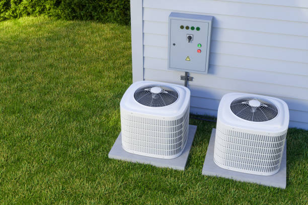 Best Local HVAC Companies  in South Hill, VA