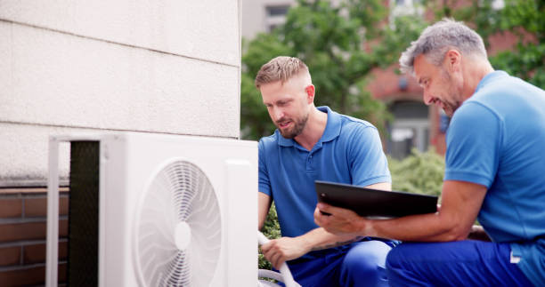 Best Commercial HVAC Repair  in South Hill, VA