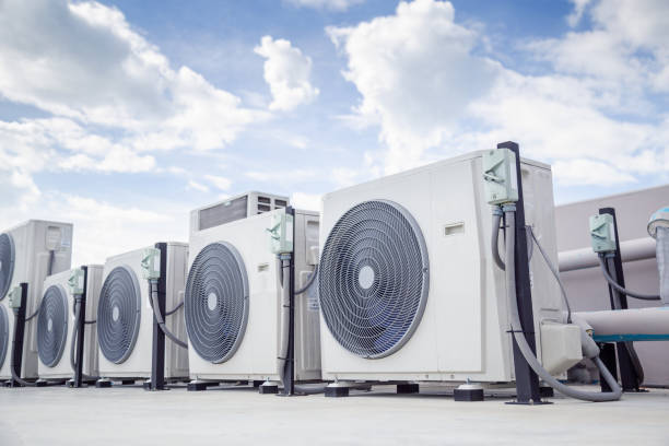 Best HVAC Maintenance Near Me  in South Hill, VA