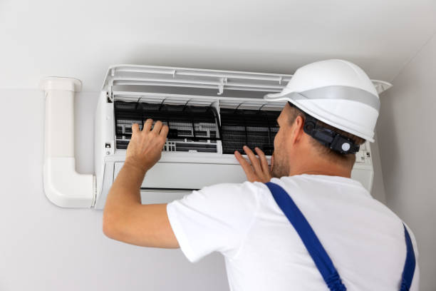 Best HVAC Air Duct Cleaning  in South Hill, VA