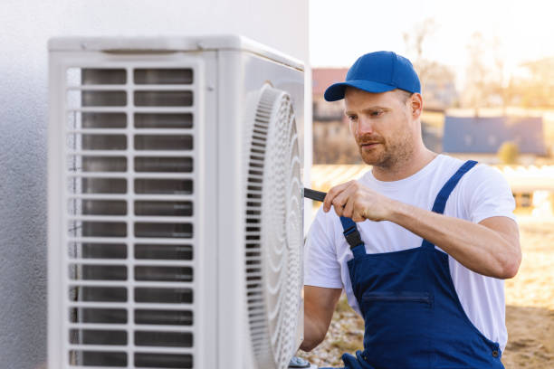 Best HVAC Installation Services  in South Hill, VA