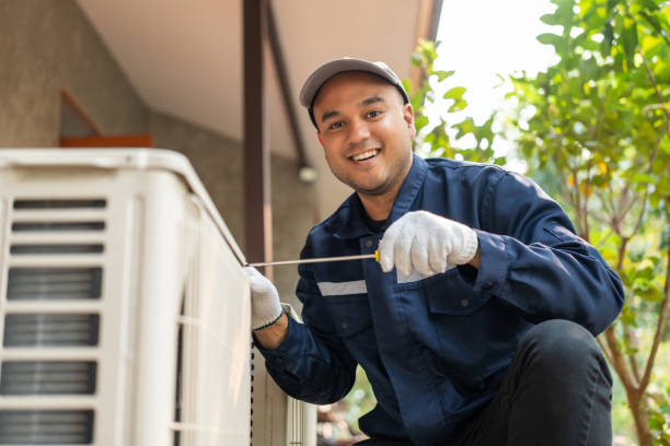 Best Air Quality Test  in South Hill, VA