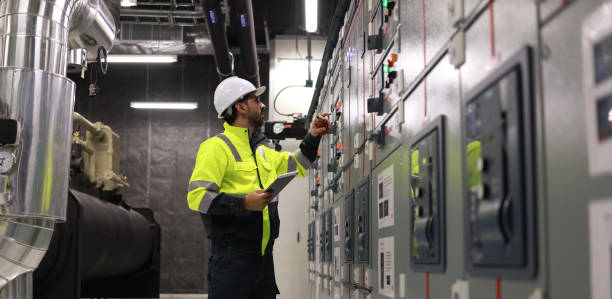 Best HVAC Emergency Services  in South Hill, VA