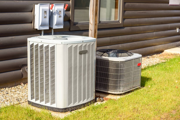 AC Installation Near Me in South Hill, VA
